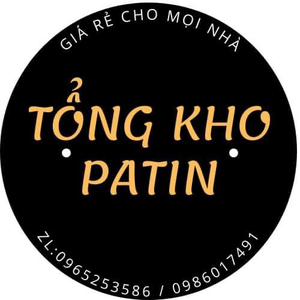 Tổng kho Patin LQ