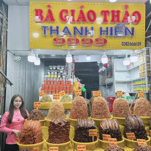 Mắm Thanh Hiền 9999