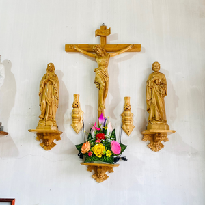 Đồ thờ Hoàng Dương