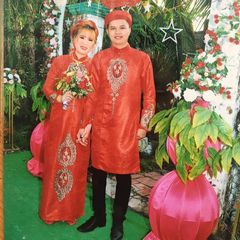 yên xe thanh ngà 2