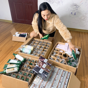 Cát Lợi Authentic