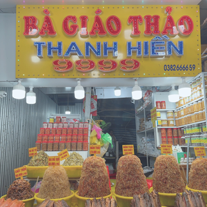 ThanhHien9999BaGiaoThao