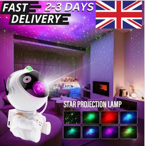 Astronaut Galaxy Projector Lights ,  USB LED Star Projector For Bedroom, astronaut light , lights for bedroom light projector light lamp novelty gift night light for kids gift for women men kids projector galaxy in bedroom  cool stuff for boys room gadget