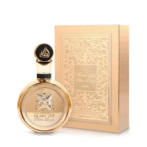 Fakhar Gold Extrait - Women's 100ml EDP Perfume by Lattafa