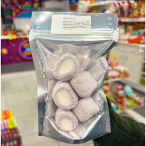 Freeze Dried Vimto Mallows (5pieces)