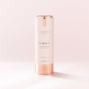 Sculpted by Aimee HydraGlo | Plumping Serum for Glass Skin Finish | 30ml