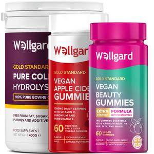 Wellgard - Samantha Louise Bundle - Beauty