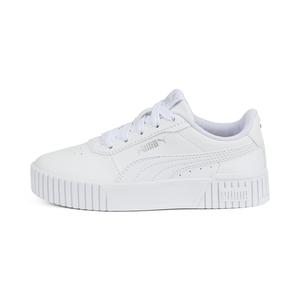 Puma Carina 2.0 Low Top Sneakers for Kids and Unisex
