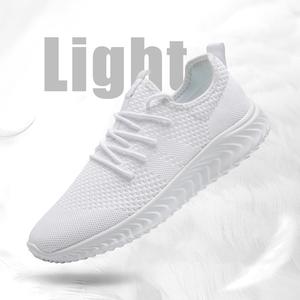 Womens Tennis Shoes Running Shoes - Gym Sneakers Shoes Walking Workout Shoes Non Slip Walking Athletic Slip On Lightweight Breathable Shoes Footwear Girl