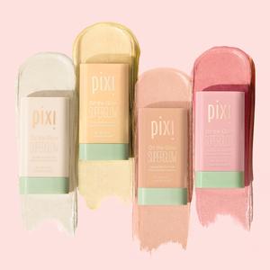 Pixi On-the-Glow SuperGlow - Hydrating Highlighting Balm
