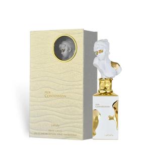 Her Confession 100ml EDP by Lattafa