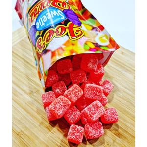 Cola Cubes 600g Bag