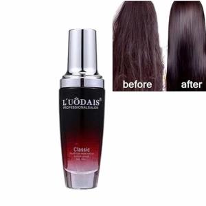 Loudais Argan Oil - Natural Serum for hair care Repair Hydrate Haircare Glossy Fragrance Nourishing