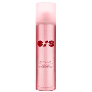 On 'Til Dawn Makeup Setting Spray - Waterproof, Smudgeproof, 16 Hour Hold