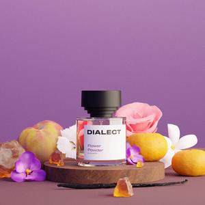 Flower Powder - For Her - Eau de Parfum