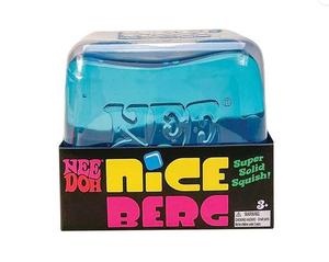 Niceberg Needoh Super Solid Squish ( Squish Only )