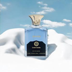 Louis Cardin Safar Eau De Parfum 100ml. Men Fresh Perfume