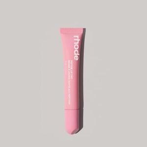 Rhode Peptide Lip Tint - Peptide Infused Lip Oil, Sheer Hydrating Tinted Lip Gloss, Sheer-but-Buildable Shades and Hydrating Finish, Strong Moisturizing Peptide Lip Tint Revitalizing for Dry Lips, Long-Lasting (4pc, 18g)