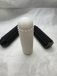 Pain Squeezer  - Massage Roller with Soft, Textured Spikes - for Feet, Body or Hands antistress toys