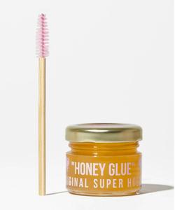Pink Honey Honey Glue Original Superhold 28ml / Honey Glue Cola Cubes Tint & Hold 28ml Brow Fluffy