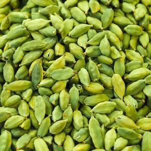 Green Cardamom – Aromatic & Flavorful Spice