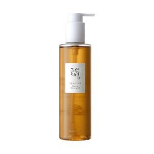 BEAUTY OF JOSEON Ginseng Cleansing Oil - Makeup Remover | Korean Cleanser