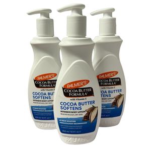Palmer’s Cocoa Butter Formula Body Lotion 400ml (pack of 3)