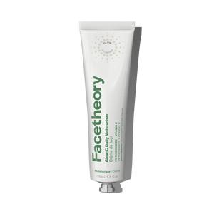 Glow-C Daily Moisturiser - Lightweight Hydrating Skincare