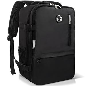 Ryanair Approved Cabin Bag Size 40x20x25 underseat - 20L Lightweight Waterproof Trolley Bag for Stress-Free Travel