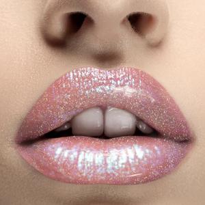 Multichrome Lip gloss