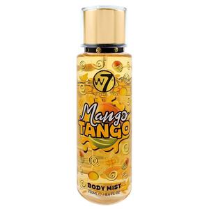W7 Scented Body Mists - Long Lasting Fragrance
