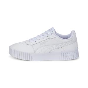 PUMA Kids Unisex Carina 2.0 Sneakers