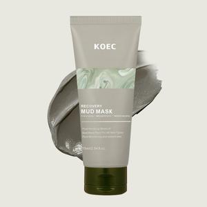 Hydrating Clay Mask | Hydrating Pore Cleansing Mask with 91.8% Natural Ingredients | Gentle Beauty Clay Mask