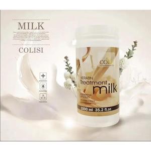 Colisi Keratin Treatment Milk