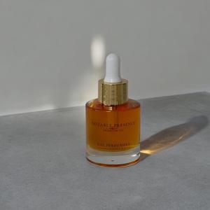 Notable Presence | Premium Perfume Oil | By The Perfumers Trail