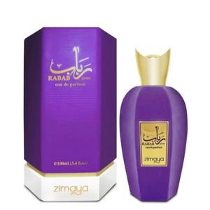 Zimaya Rabab Gem Perfume 100ml EDP by Afnan