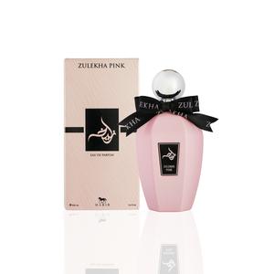 Zulekha Pink 100ml - Floral Oriental EDP by Habib Perfumes for Women