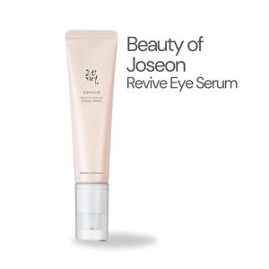 Beauty of Joseon Revive Eye Serum with Ginseng and Retinal, 30ml - Skin Care Comfort