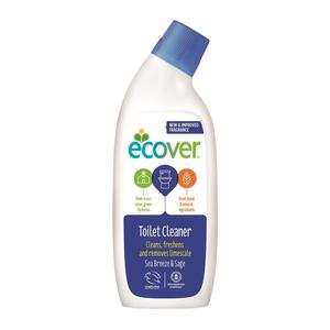 Ecover Toilet Cleaner Sea & Sage 750ml