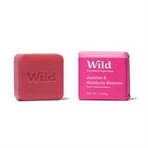 Wild Jasmine Soap Bar 100g