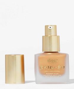BPERFECT X EKIN-SU RADIANT GLOW PERFECTOR 30ml Bronzer Makeup Hyaluronic Oil