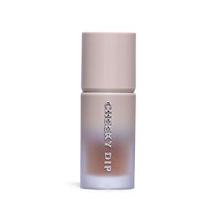 W7 Cheeky Dip Liquid Bronzer & Contour - Pigmented Cheek Makeup Colour