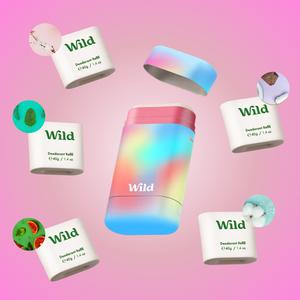 Wild TikTok Only Ombre Ultimate Pack