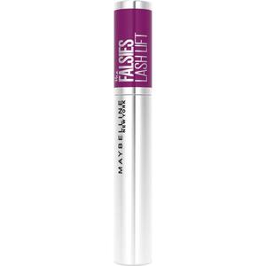 Maybelline The Falsies Instant Lash Lift Look Lengthening Volumising Mascara 01 Black Makeup Cosmetic