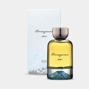 Atralia Amazonas Drift Arabian Perfume For Men- Arabic designer long lasting men perfume, travel size arab oud cologne 2024, fruity & original perfumes,...