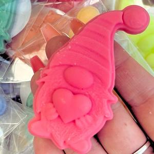 Single Gonk Wax Melts | 15g each | 1 melt per pack | Handmade | Highly Fragranced | The Northumberland Candle Company Decor Room Scented