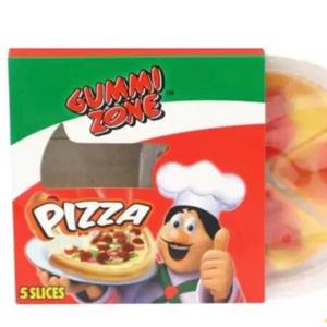 Gummi zone pizza 23g