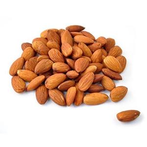 Almonds Roasted Unsalted – Crunchy, Clean & Naturally Nutritious