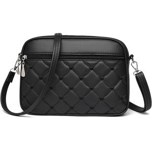 Women's Shoulder Bag Crossbody Bag Leather Small Cross Body Bag for Ladies Shoulder Bag for Women