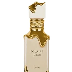 Lattafa Eclaire 100ml EDP by Lattafa - Great for Gifting and Personal Wear